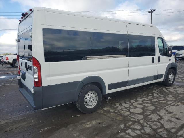 Photo 3 from auction – 2016 RAM PROMASTER with VIN 3C6URVUG5GE107243