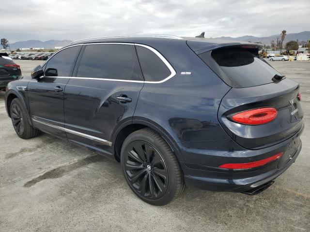 Photo 2 from auction – 2023 BENTLEY BENTAYGA with VIN SJAHT2ZV6PC019747