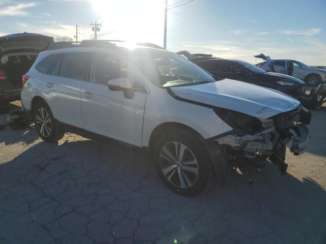 Photo 4 from auction – 2019 SUBARU OUTBACK 2. with VIN 4S4BSANC0K3255305