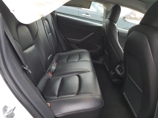 Photo 10 from auction – 2022 TESLA MODEL 3 with VIN 5YJ3E1EA9NF370751