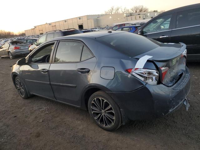 Photo 2 from auction – 2014 TOYOTA COROLLA L with VIN 2T1BURHE6EC189607