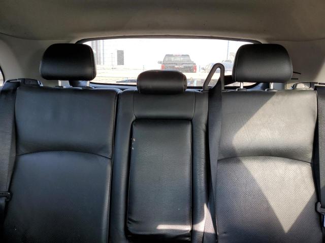 Photo 10 from auction – 2015 MITSUBISHI OUTLANDER with VIN 4A4AP4AUXFE033553