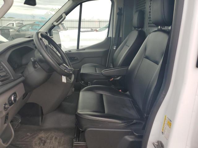 Photo 7 from auction – 2021 FORD TRANSIT T- with VIN 1FTBR1C81MKA78027