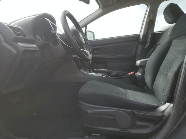 Photo 7 from auction – 2014 SUBARU IMPREZA with VIN JF1GJAA64EH023638