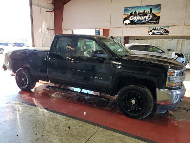 Photo 4 from auction – 2017 CHEVROLET SILVERADO with VIN 1GCVKREC7HZ406310