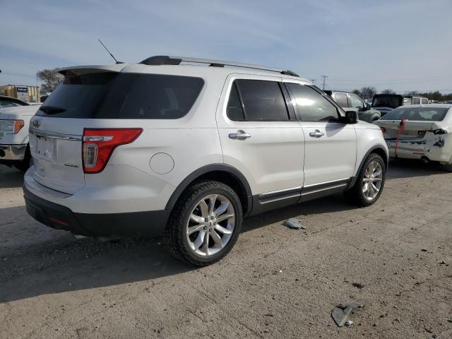Photo 3 from auction – 2013 FORD EXPLORER X with VIN 1FM5K7D89DGA32902