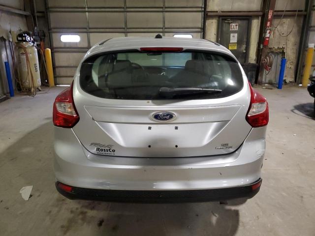 Photo 6 from auction – 2014 FORD FOCUS SE with VIN 1FADP3K2XEL173808