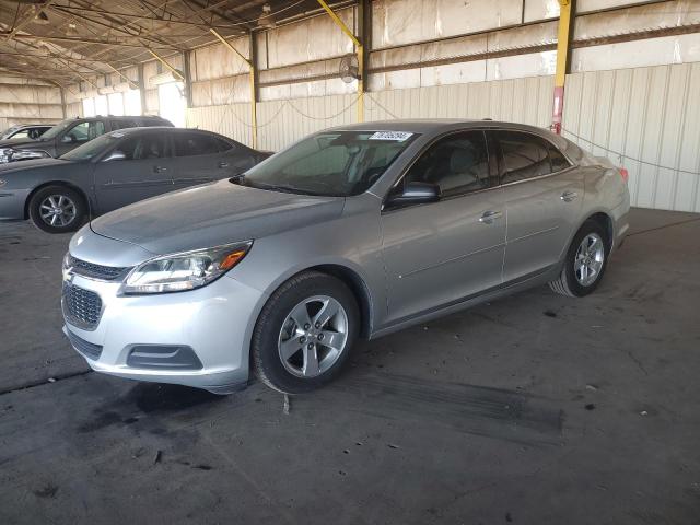 Photo 1 from auction – 2015 CHEVROLET MALIBU LS with VIN 1G11B5SL7FF116524