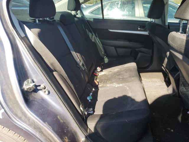 Photo 10 from auction – 2014 SUBARU LEGACY 2.5 with VIN 4S3BMCC60E3017286
