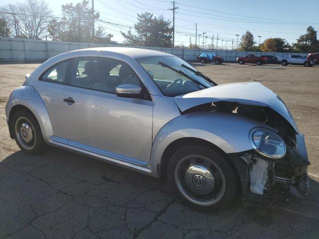 Photo 4 from auction – 2015 VOLKSWAGEN BEETLE 1.8 with VIN 3VWF17AT7FM652111