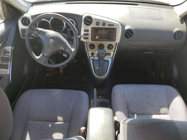 Photo 8 from auction – 2004 TOYOTA COROLLA MA with VIN 2T1KR32E64C179617