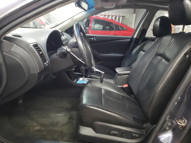 Photo 7 from auction – 2010 NISSAN ALTIMA BAS with VIN 1N4AL2AP1AN516817