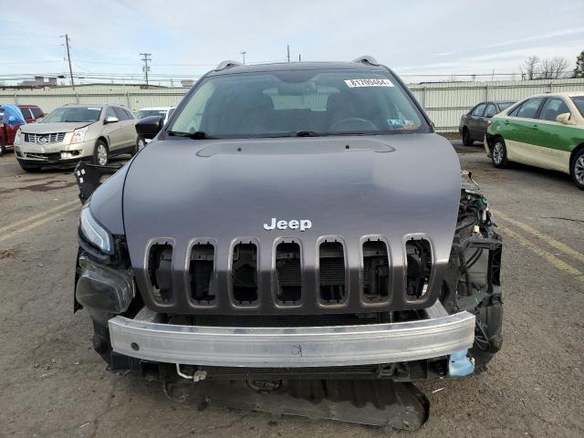 Photo 5 from auction – 2015 JEEP CHEROKEE L with VIN 1C4PJMDS2FW673053