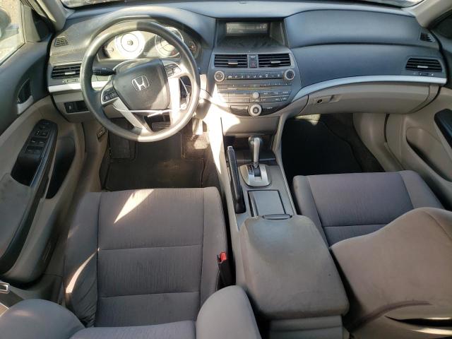Photo 8 from auction – 2011 HONDA ACCORD LXP with VIN 1HGCP2F40BA010993