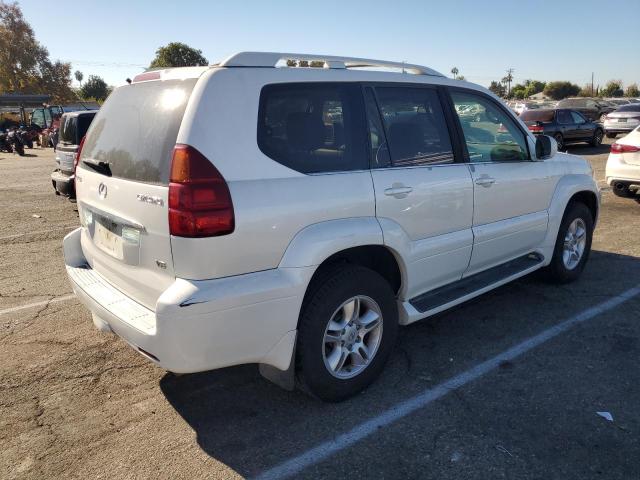 Photo 3 from auction – 2005 LEXUS GX 470 with VIN JTJBT20X950079133