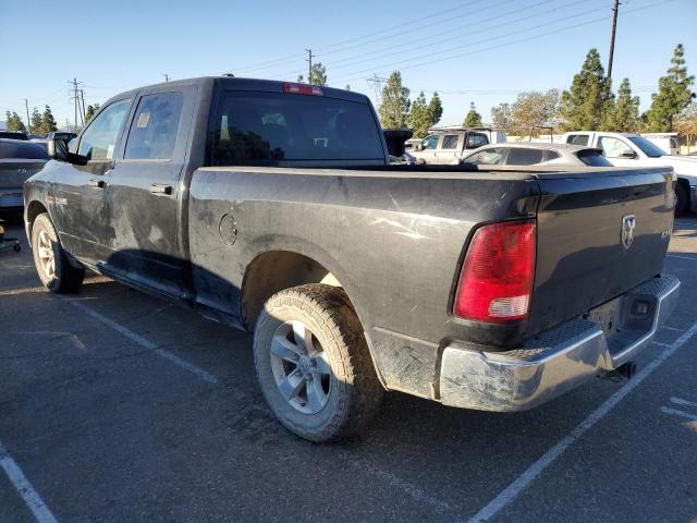 Photo 2 from auction – 2015 RAM 1500 with VIN 1C6RR7SM8FS638023