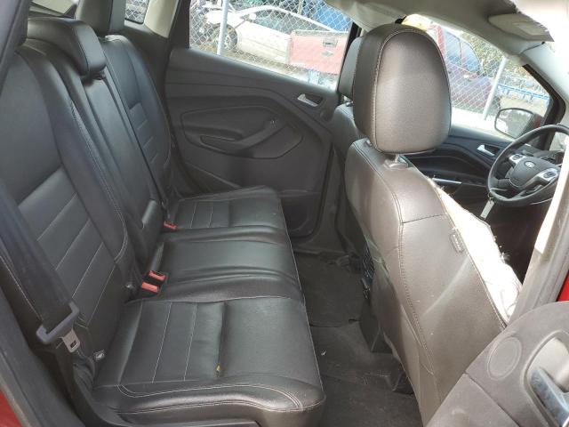Photo 10 from auction – 2014 FORD C-MAX SEL with VIN 1FADP5BU9EL506612