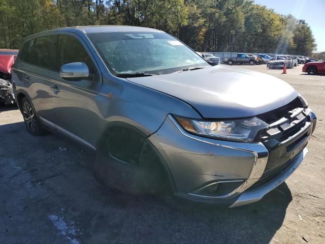 Photo 4 from auction – 2017 MITSUBISHI OUTLANDER with VIN JA4AD3A31HZ052872