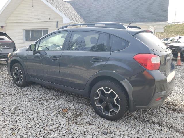 Photo 2 from auction – 2014 SUBARU XV CROSSTR with VIN JF2GPAGC1E8215056