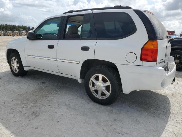 Photo 2 from auction – 2008 GMC ENVOY with VIN 1GKDS13S482220664