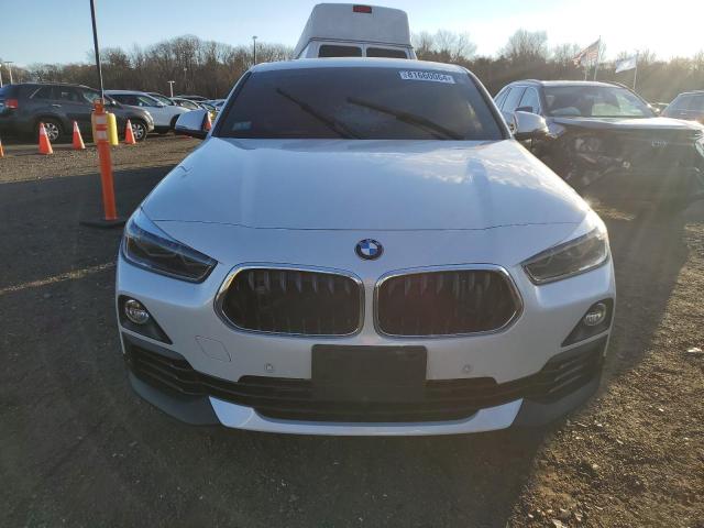 Photo 5 from auction – 2018 BMW X2 XDRIVE2 with VIN WBXYJ5C33JEF73634
