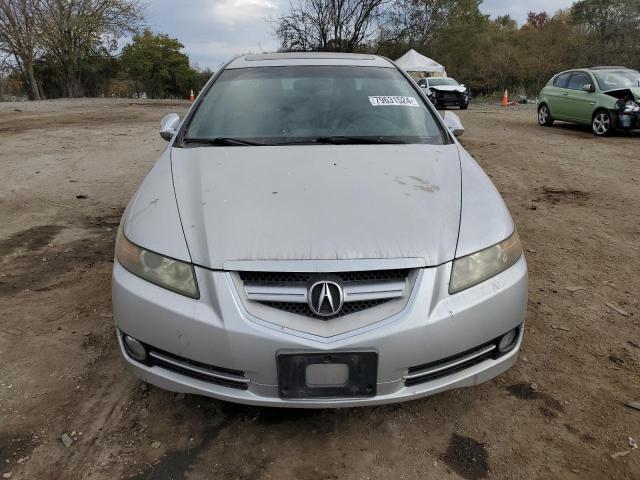 Photo 5 from auction – 2008 ACURA TL with VIN 19UUA66228A031476