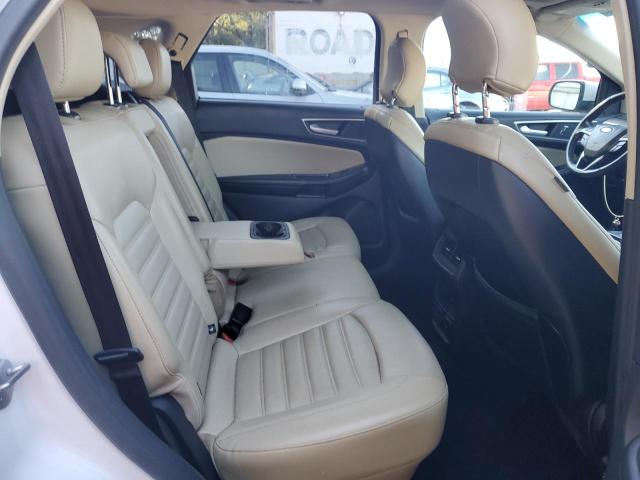 Photo 11 from auction – 2015 FORD EDGE SEL with VIN 2FMTK3J97FBC02259