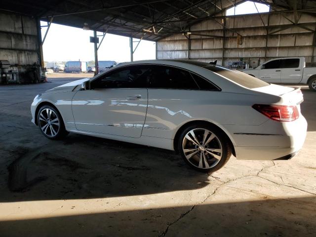 Photo 2 from auction – 2014 MERCEDES-BENZ E 350 with VIN WDDKJ5KB3EF289158