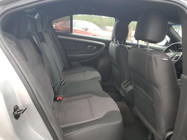 Photo 10 from auction – 2018 FORD TAURUS SEL with VIN 1FAHP2E82JG137416