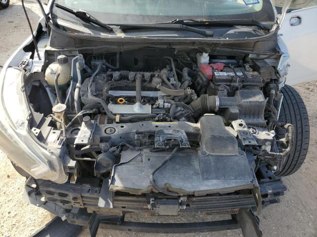 Photo 11 from auction – 2020 NISSAN VERSA SR with VIN 3N1CN8FVXLL887407