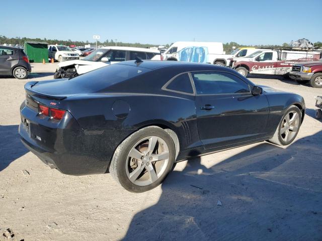 Photo 3 from auction – 2013 CHEVROLET CAMARO LT with VIN 2G1FB1E33D9165932