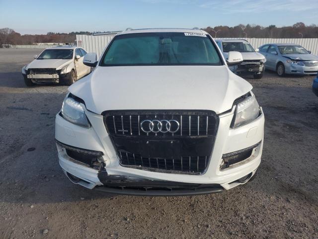 Photo 5 from auction – 2015 AUDI Q7 PREMIUM with VIN WA1CGAFE8FD022907