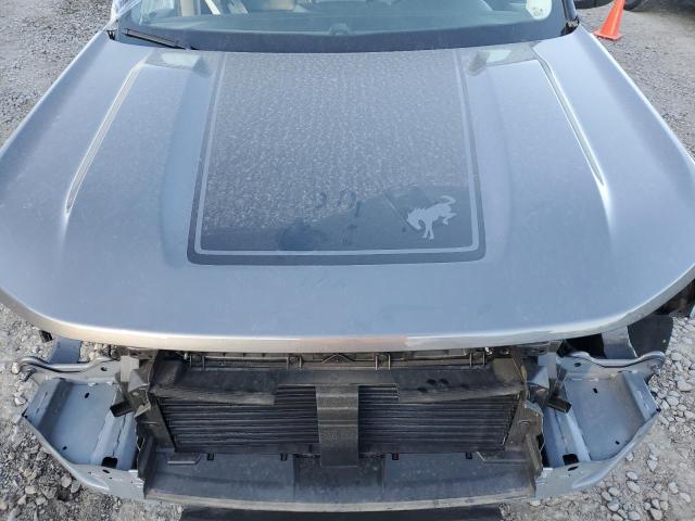 Photo 12 from auction – 2023 FORD BRONCO SPO with VIN 3FMCR9C66PRD98747
