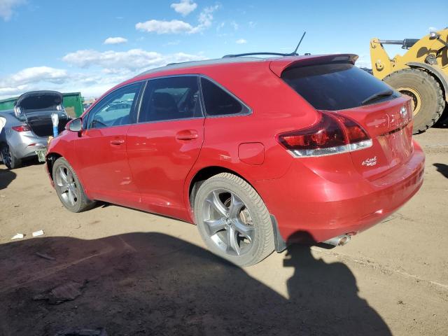 Photo 2 from auction – 2014 TOYOTA VENZA LE with VIN 4T3BK3BB2EU106889