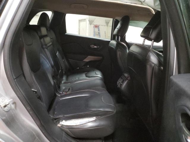 Photo 11 from auction – 2018 JEEP CHEROKEE L with VIN 1C4PJMDB9JD574685