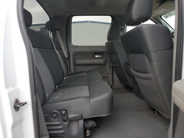Photo 10 from auction – 2007 FORD F150 SUPER with VIN 1FTRW14W97FA46329
