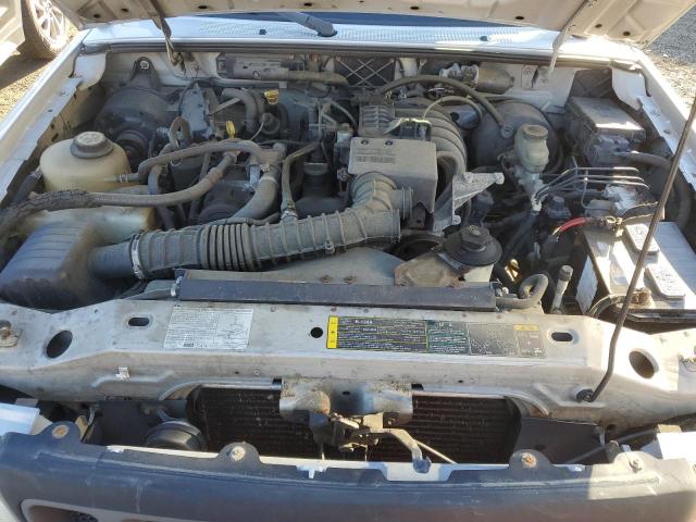 Photo 11 from auction – 2004 FORD RANGER with VIN 1FTYR10D94TA11343