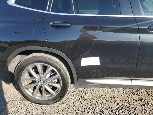 Photo 13 from auction – 2019 BMW X3 XDRIVE3 with VIN 5UXTR9C52KLP86351