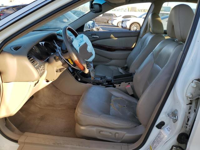 Photo 7 from auction – 2002 ACURA 3.2TL TYPE with VIN 19UUA56832A058112