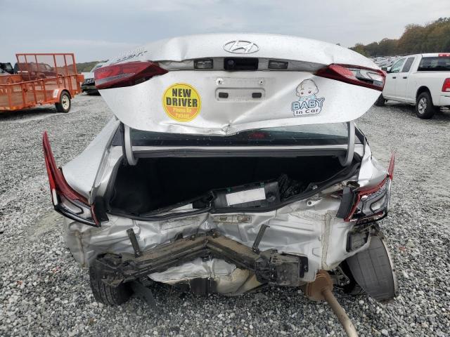 Photo 6 from auction – 2019 HYUNDAI ACCENT with VIN 3KPC24A39KE056696