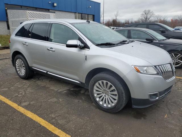 Photo 4 from auction – 2011 LINCOLN MKX with VIN 2LMDJ6JK1BBJ21915