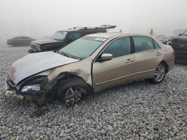 HONDA ACCORD EX 2005 with VIN 1HGCM56835A004428 - Photo from auction