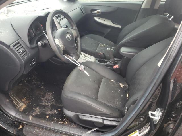 Photo 7 from auction – 2010 TOYOTA COROLLA BA with VIN 2T1BU4EE5AC375432