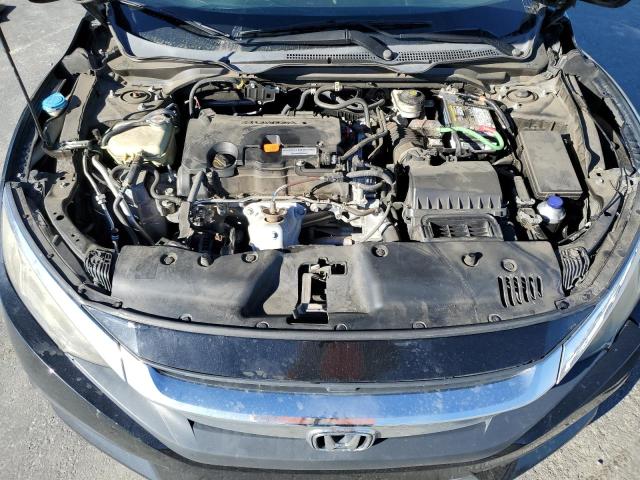 Photo 11 from auction – 2016 HONDA CIVIC LX with VIN 2HGFC2F54GH559171