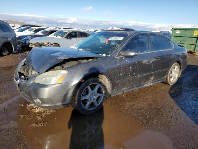 NISSAN ALTIMA SE 2004 with VIN 1N4BL11D54C198916 - Photo from auction
