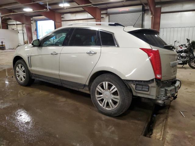 Photo 2 from auction – 2016 CADILLAC SRX LUXURY with VIN 3GYFNEE3XGS500790