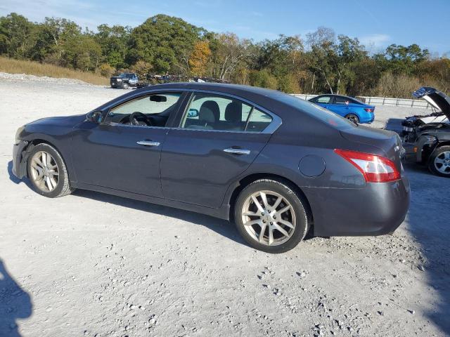 Photo 2 from auction – 2013 NISSAN MAXIMA S with VIN 1N4AA5AP0DC832295
