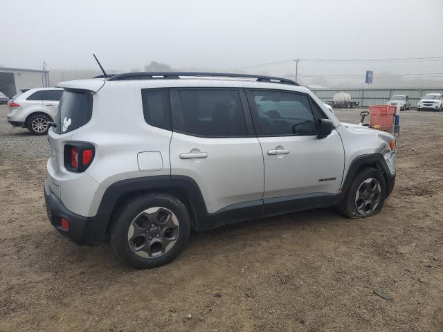 Photo 3 from auction – 2016 JEEP RENEGADE S with VIN ZACCJAAT9GPD74037