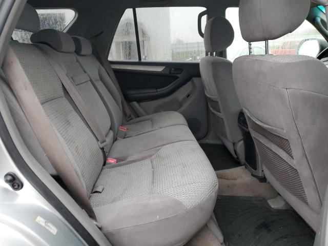 Photo 11 from auction – 2005 TOYOTA 4RUNNER SR with VIN JTEBU14R950069848