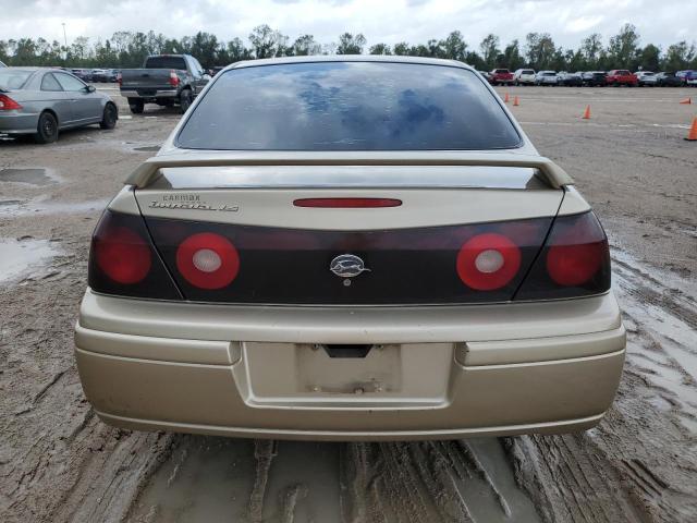 Photo 6 from auction – 2005 CHEVROLET IMPALA LS with VIN 2G1WH52K459286312